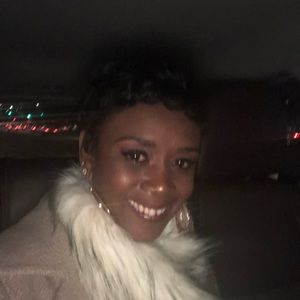 Meet your Posher, Stacey